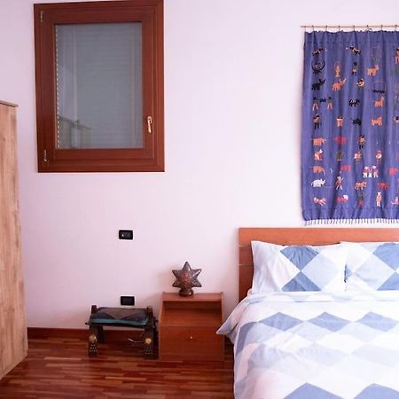 Peaceful Portello Home Πάδοβα Εξωτερικό φωτογραφία