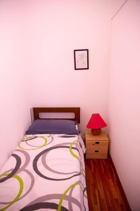Peaceful Portello Home Πάδοβα Εξωτερικό φωτογραφία