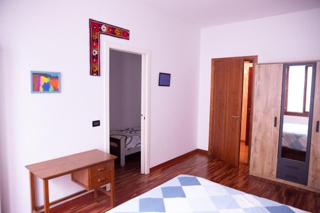 Peaceful Portello Home Πάδοβα Εξωτερικό φωτογραφία