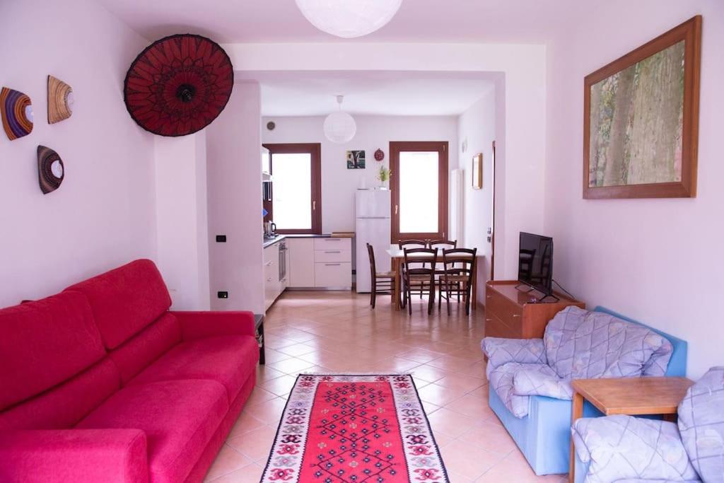 Peaceful Portello Home Πάδοβα Εξωτερικό φωτογραφία