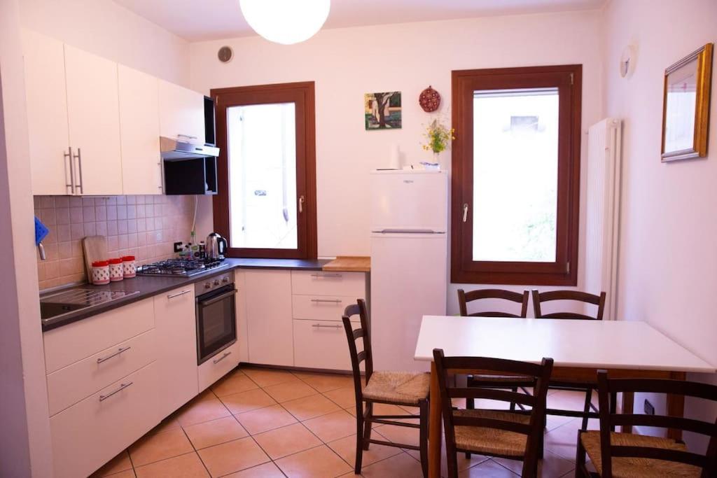 Peaceful Portello Home Πάδοβα Εξωτερικό φωτογραφία