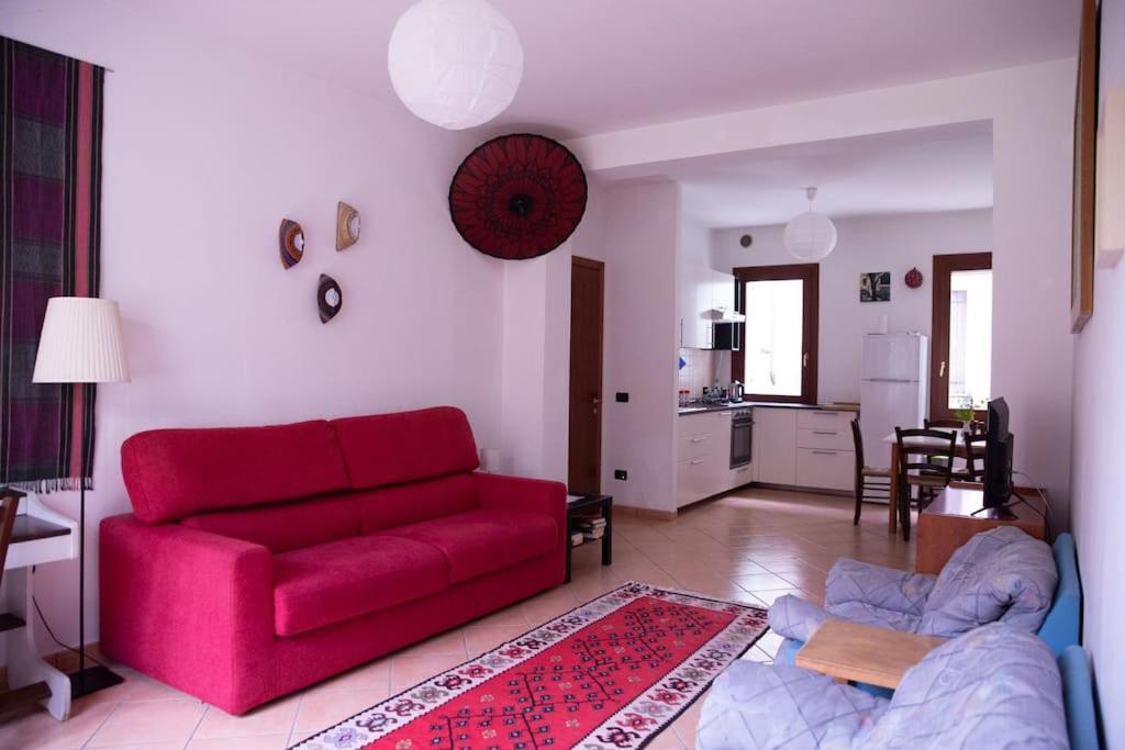 Peaceful Portello Home Πάδοβα Εξωτερικό φωτογραφία